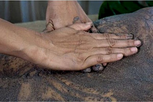 Resul Uygulaması (Kil)